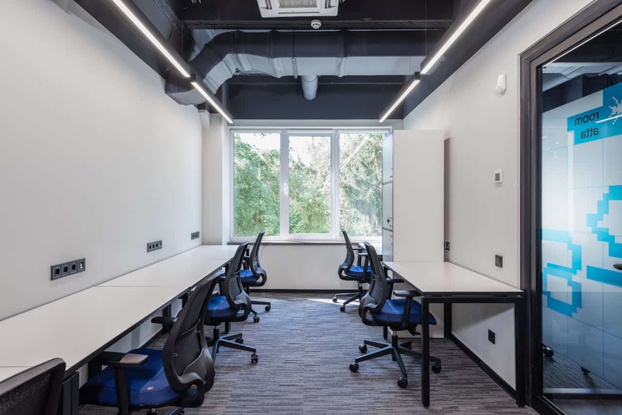 pexels-max-vakhtbovycn-6794928 Corporate professionals evaluating governance strategy Dauds Advisory legal regulatory